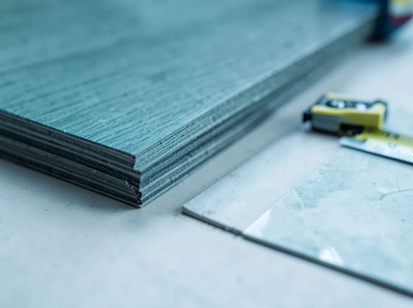 Luxury Vinyl Plank Installation Sage, AR FAQs